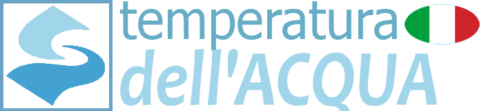 it.seatemperature.net - Pagina Principale
